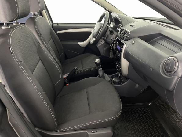 Nissan Terrano III (D10) с пробегом 2017 года, цена 1 250 000 рублей, 108801 км, внедорожник, Автокод Объявления