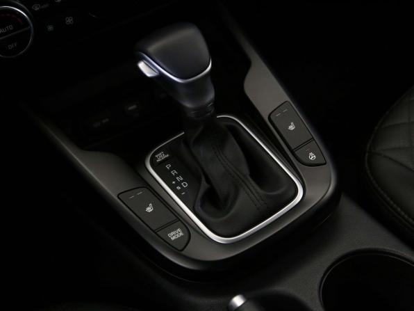 Kia Soul III с пробегом 2020 года, цена 1 970 000 рублей, 62333 км, хэтчбек, Автокод Объявления