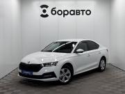 Skoda Octavia IV (A8) Воронеж  - изображение 18