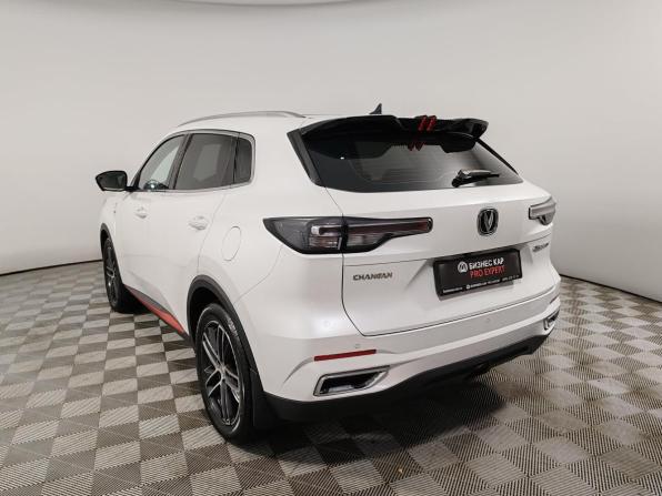 Changan CS55 Plus II с пробегом 2023 года, цена 1 735 000 рублей, 111476 км, внедорожник, Автокод Объявления