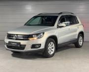 Volkswagen Tiguan I Рестайлинг Санкт-Петербург  - изображение 21