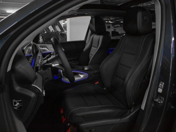 Новый Mercedes-Benz GLE II (V167) Рестайлинг 2026 года, цена 18 894 736 рублей, внедорожник, Автокод Объявления