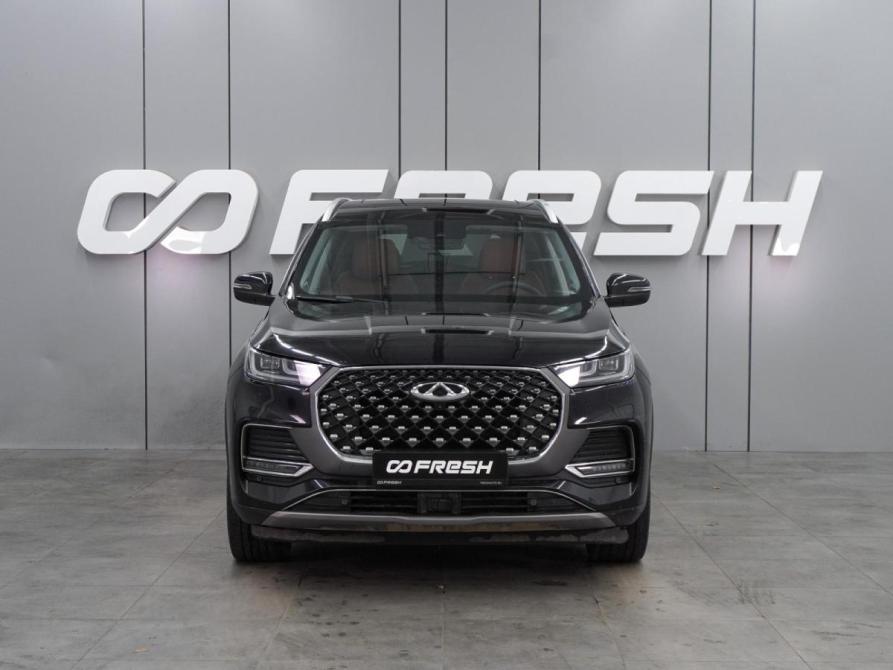 Chery Tiggo 8 Pro Max I Воронеж  - изображение 3
