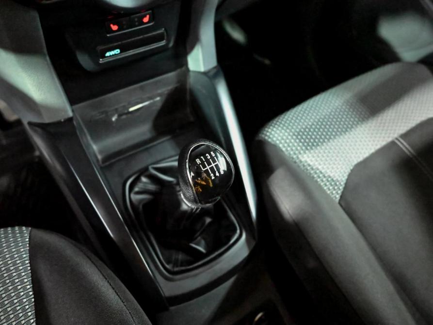 Ford EcoSport II Екатеринбург  - изображение 14