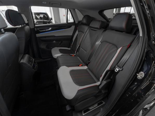 Volkswagen Teramont I Рестайлинг (China Market) с пробегом 2026 года, цена 5 600 000 рублей, 240 км, внедорожник, Автокод Объявления