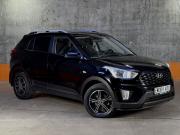 Hyundai Creta I Рестайлинг Уфа  - изображение 23