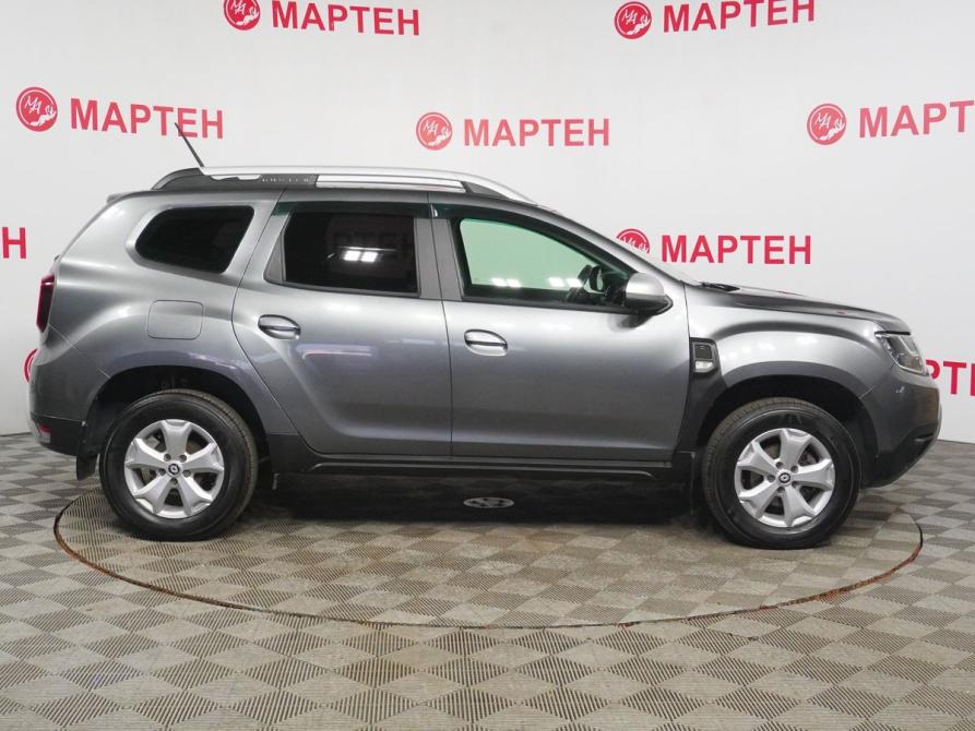 Renault Duster II Вологда  - изображение 4