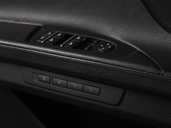 BMW 7 серии V (F01/F02/F04) Рестайлинг с пробегом 2012 года, цена 1 799 000 рублей, 219996 км, седан, Автокод Объявления