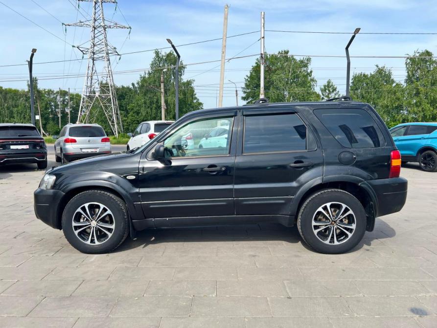 Ford Maverick III Стерлитамак  - изображение 7