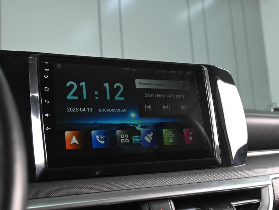Kia K5 III Ростов-на-Дону  - изображение 15