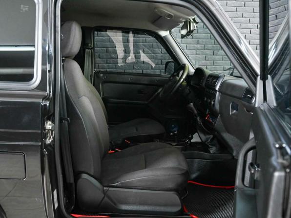 Lada (ВАЗ) 2121 (4x4) I Рестайлинг (2020) с пробегом 2020 года, цена 750 000 рублей, 52477 км, внедорожник, Автокод Объявления