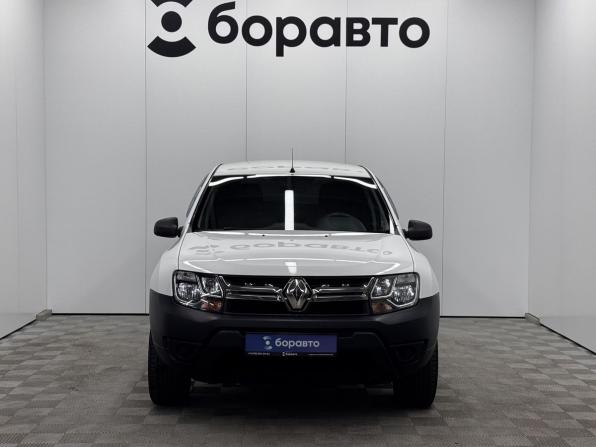 Renault Duster I Рестайлинг с пробегом 2019 года, цена 1 430 000 рублей, 156319 км, внедорожник, Автокод Объявления