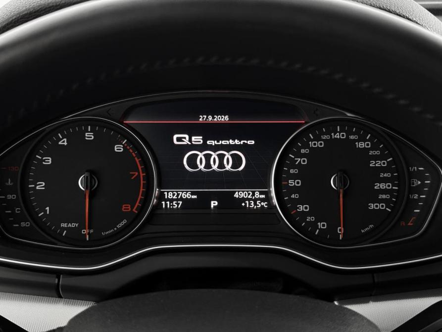 Audi Q5 II (FY) Санкт-Петербург  - изображение 18