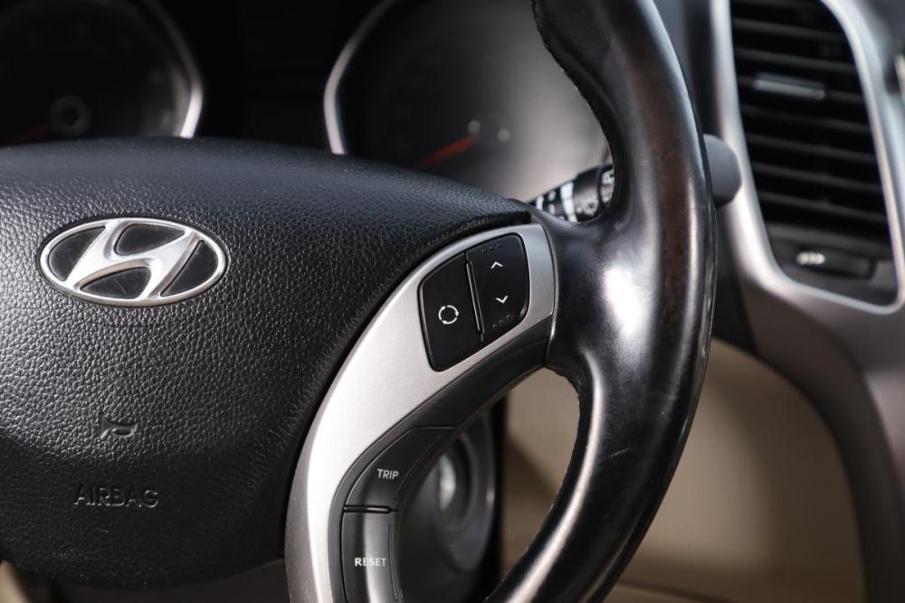 Hyundai i30 II Новосибирск  - изображение 14