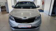 Kia Rio III Рестайлинг Уфа  - изображение 34