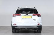 Toyota RAV4 IV (XA40) Новосибирск  - изображение 25