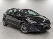 Hyundai i30 II Москва  - изображение 31