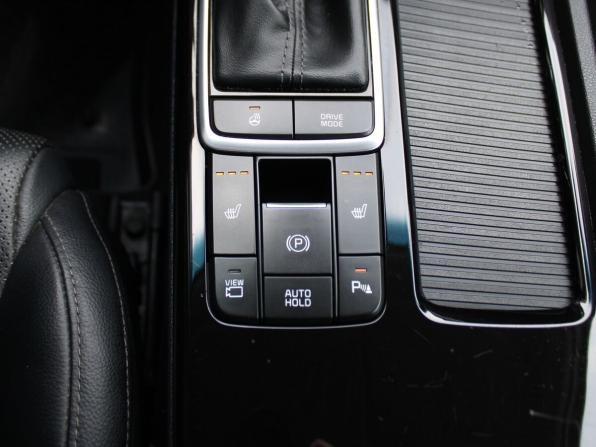 Kia Optima IV Рестайлинг с пробегом 2019 года, цена 2 079 000 рублей, 85455 км, седан, Автокод Объявления