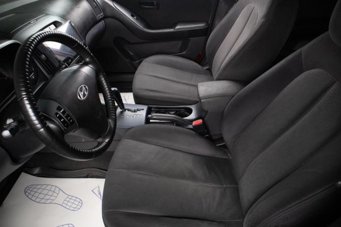 Hyundai Elantra IV (HD) с пробегом 2009 года, цена 659 000 рублей, 288000 км, седан, Автокод Объявления
