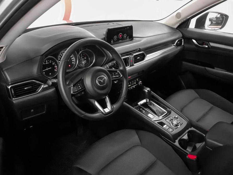 Mazda CX-5 II Москва  - изображение 6