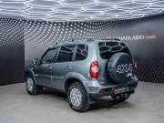 Chevrolet Niva I Рестайлинг Самара  - изображение 24