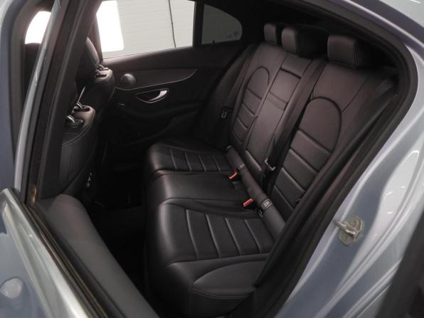 Mercedes-Benz C-Класс IV (W205) с пробегом 2014 года, цена 2 014 000 рублей, 158062 км, седан, Автокод Объявления