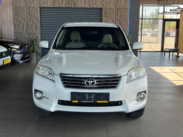 Toyota RAV4 III (XA30) Рестайлинг с пробегом 2010 года, цена 1 380 000 рублей, 197000 км, внедорожник, Автокод Объявления