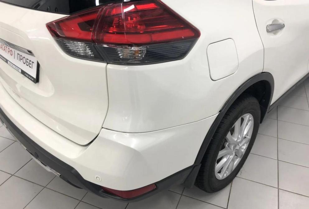 Nissan X-Trail III Астрахань  - изображение 9