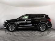 Hyundai Santa Fe IV Рестайлинг Санкт-Петербург  - изображение 49