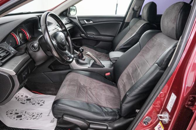 Honda Accord VIII с пробегом 2008 года, цена 929 000 рублей, 282000 км, седан, Автокод Объявления