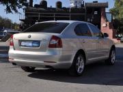 Skoda Octavia II (A5) Рестайлинг Таганрог  - изображение 28