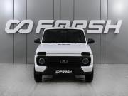 Lada (ВАЗ) Niva Legend Ростов-на-Дону  - изображение 17