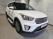 Hyundai Creta I Москва  - изображение 23