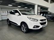 Hyundai ix35 I Рестайлинг Ростов-на-Дону  - изображение 30