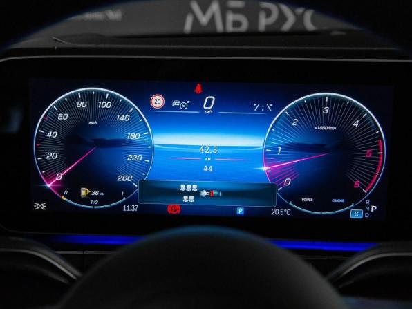 Новый Mercedes-Benz GLS II (X167) Рестайлинг 2026 года, цена 19 872 868 рублей, внедорожник, Автокод Объявления