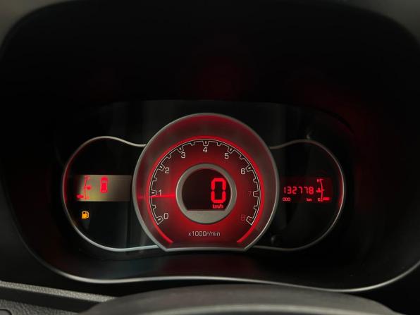 Lifan X50 с пробегом 2017 года, цена 535 000 рублей, 133000 км, хэтчбек, Автокод Объявления