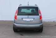 Skoda Roomster I Рестайлинг Нижний Новгород  - изображение 26