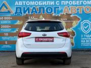 Kia Ceed II Рестайлинг Набережные Челны  - изображение 22