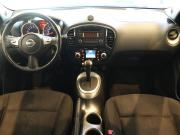 Nissan Juke I Москва  - изображение 32