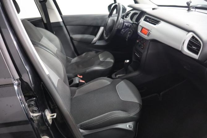 Citroen C3 II с пробегом 2012 года, цена 419 000 рублей, 140000 км, хэтчбек, Автокод Объявления