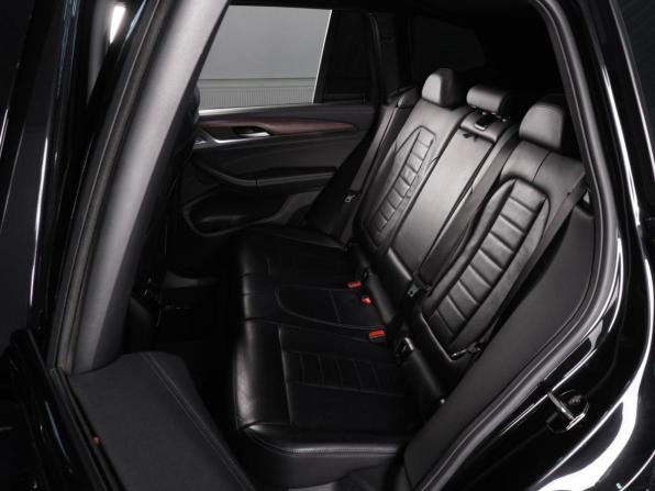 BMW X3 III (G01) Рестайлинг с пробегом 2021 года, цена 5 968 000 рублей, 80844 км, внедорожник, Автокод Объявления