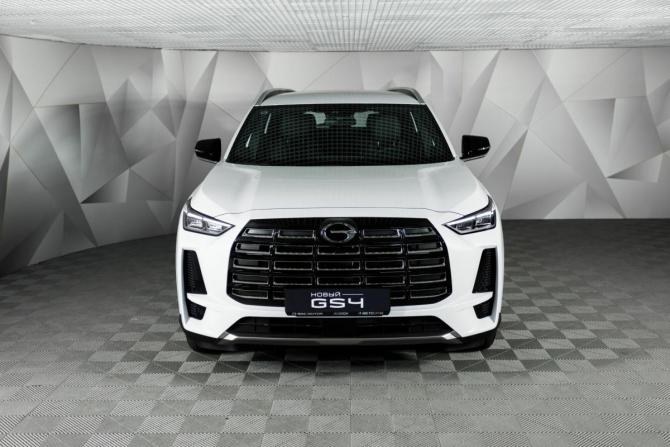 Новый GAC GS4 2026 года, цена 3 299 000 рублей, внедорожник, Автокод Объявления