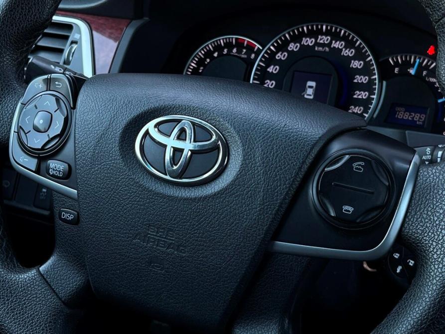 Toyota Camry VII (XV50) Санкт-Петербург  - изображение 21