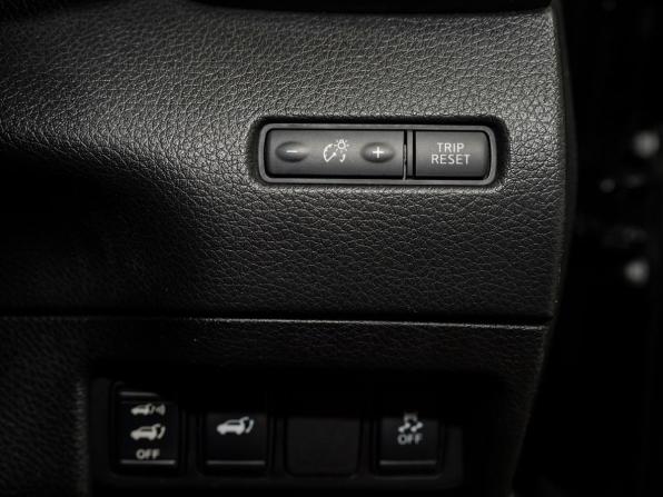 Nissan X-Trail III с пробегом 2014 года, цена 1 480 000 рублей, 242095 км, внедорожник, Автокод Объявления