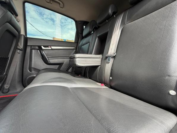 Chevrolet Captiva I с пробегом 2007 года, цена 690 000 рублей, 269000 км, внедорожник, Автокод Объявления