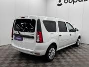 Lada (ВАЗ) Largus I Рестайлинг Воронеж  - изображение 21