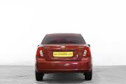 Chevrolet Lacetti I Барнаул  - изображение 30