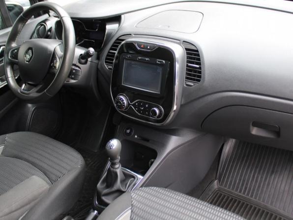 Renault Kaptur I с пробегом 2016 года, цена 1 679 900 рублей, 42993 км, внедорожник, Автокод Объявления
