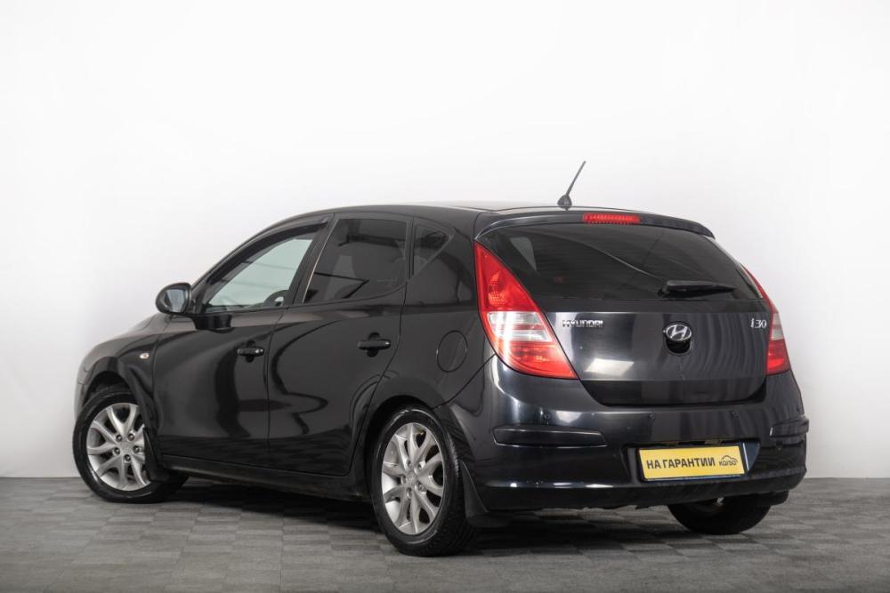 Hyundai i30 I Томск  - изображение 6
