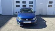 Volkswagen Polo VI Магнитогорск  - изображение 23